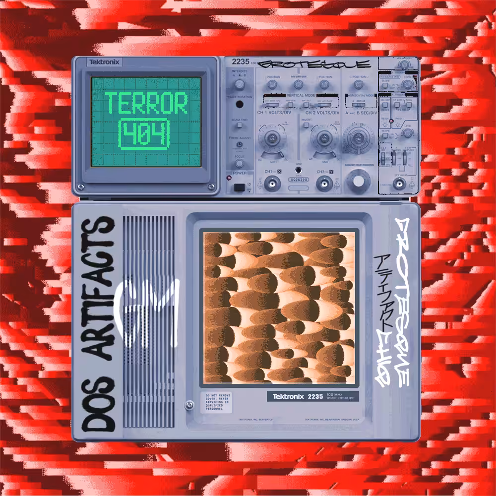 TERROR404 x DOS_artifacts #43