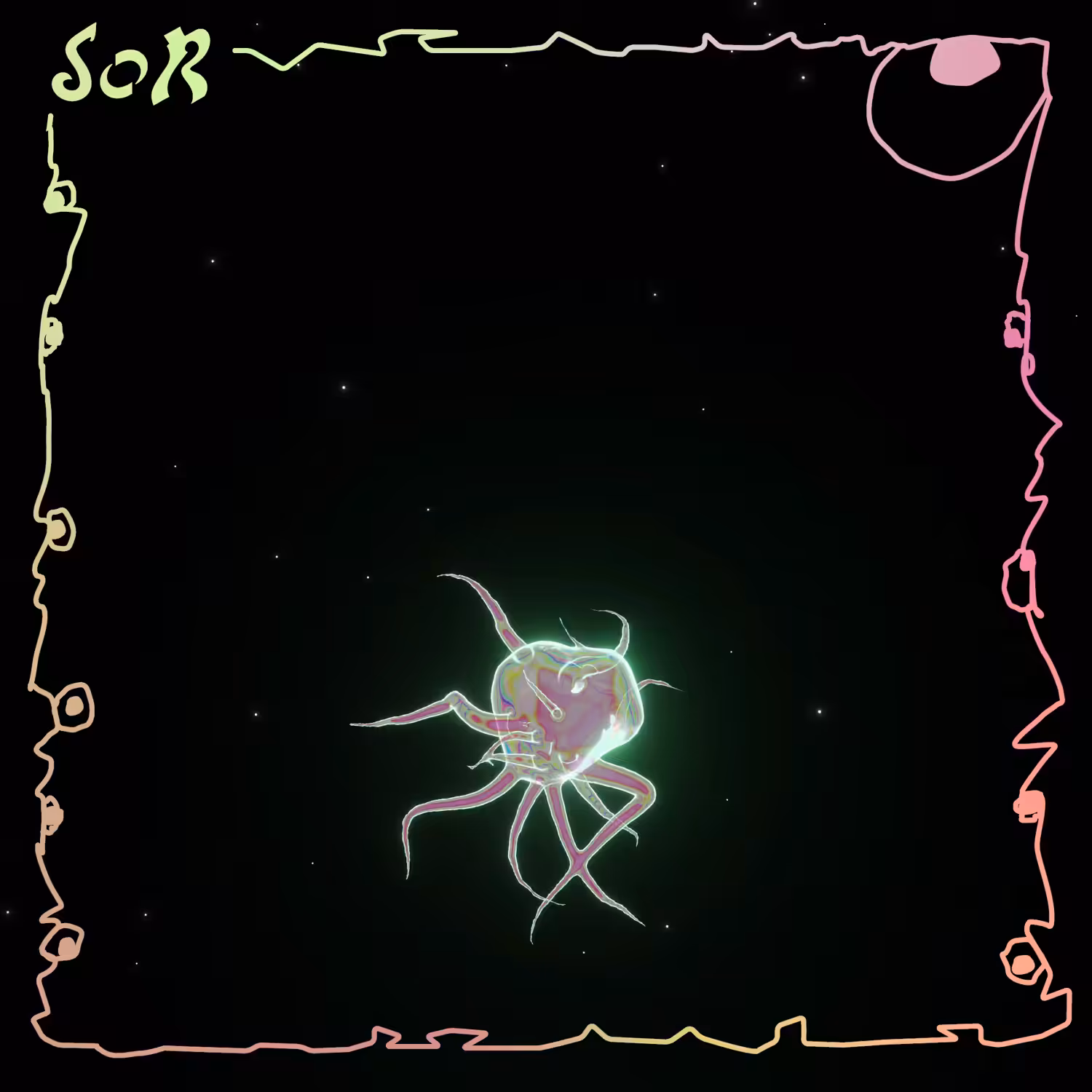 Sea of Redemption: Plankton #54