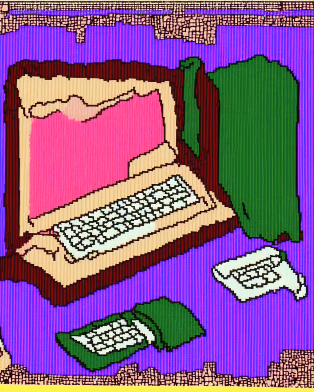open editions: The Love Letter