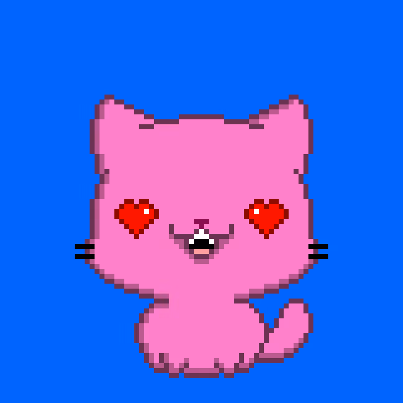 YoCat #2