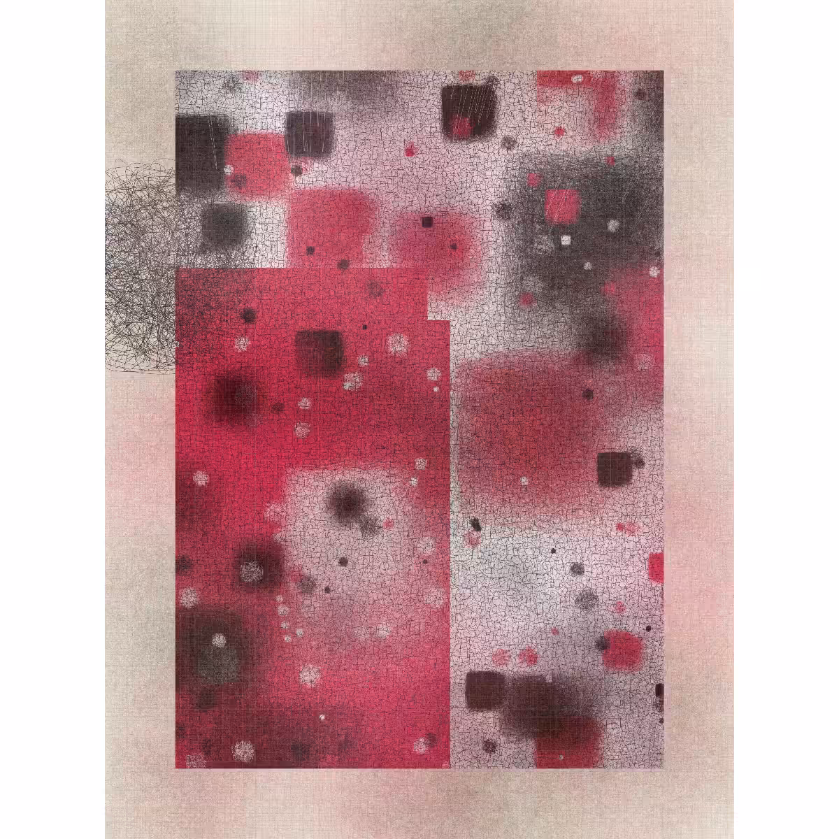 Evolution of Aesthetics #124