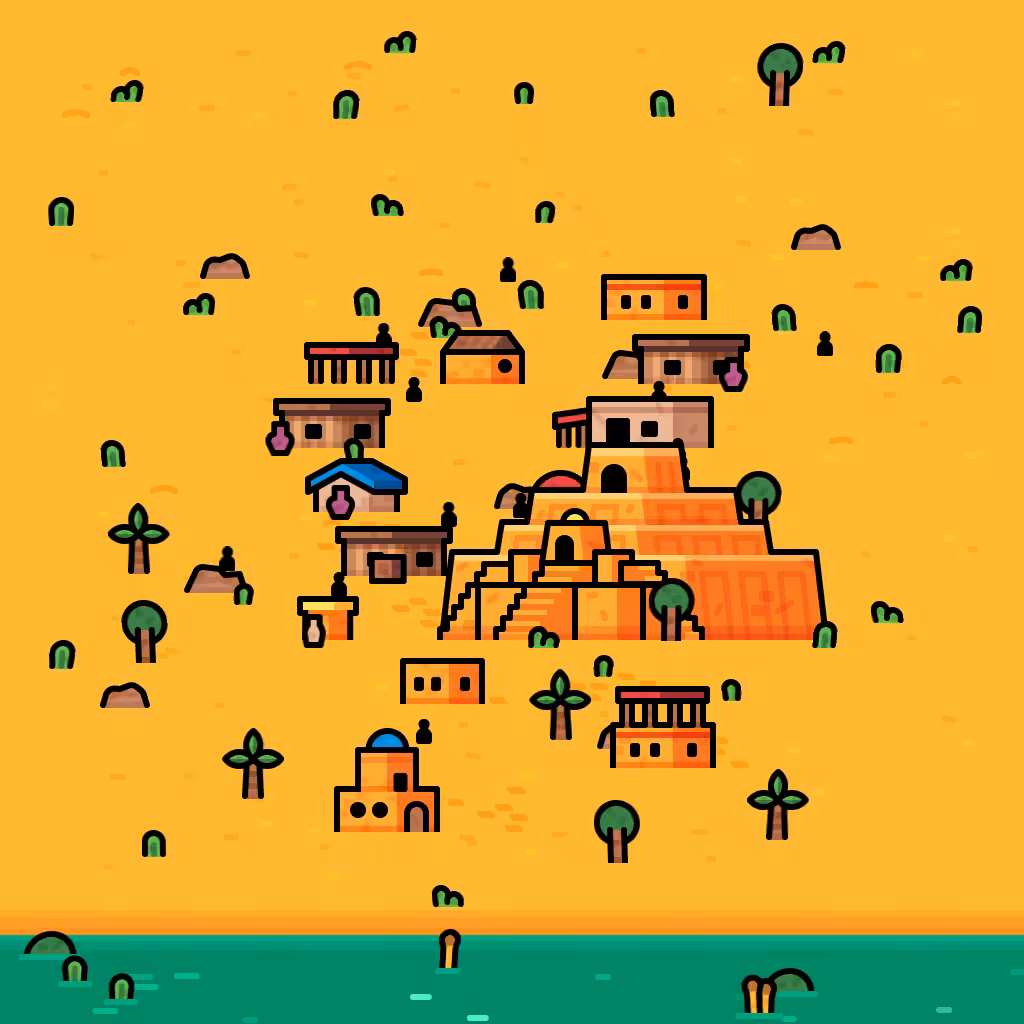 Little Pharaoh #67