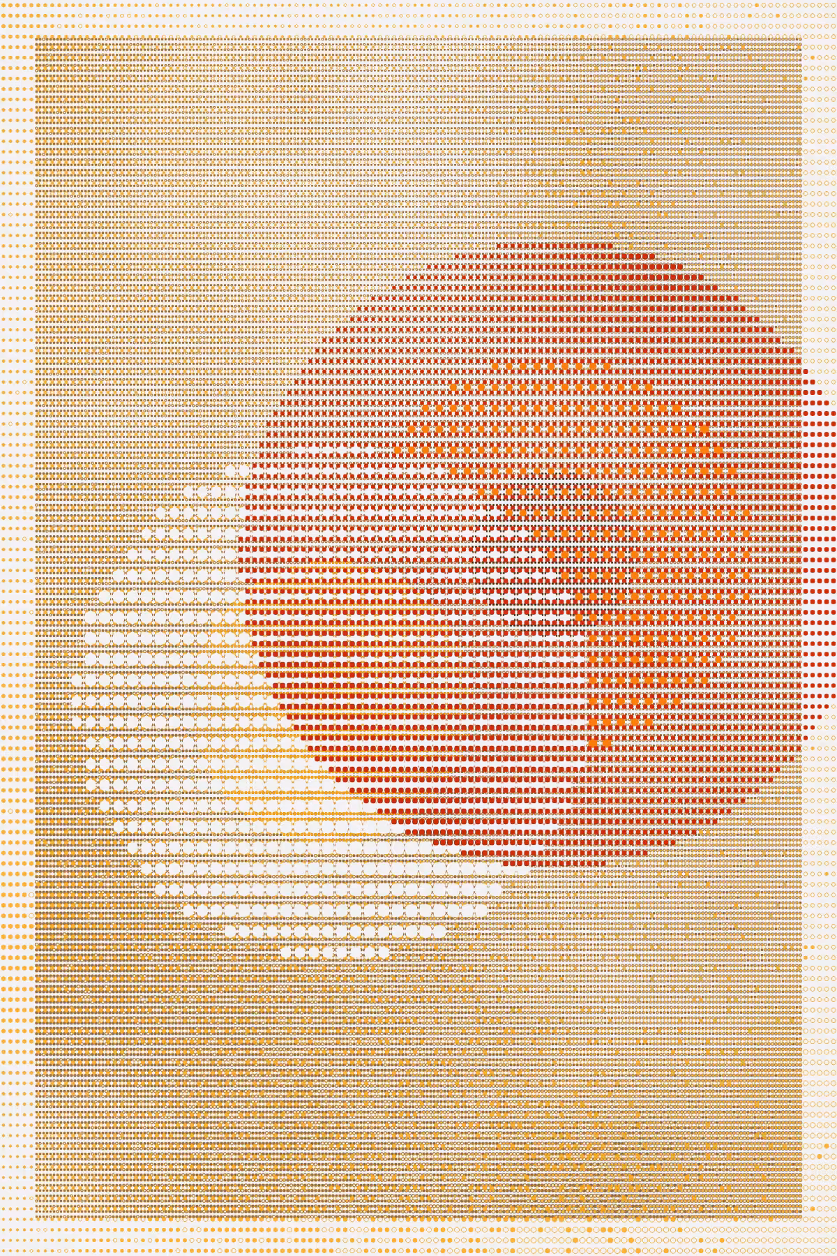GRAVITATE #10