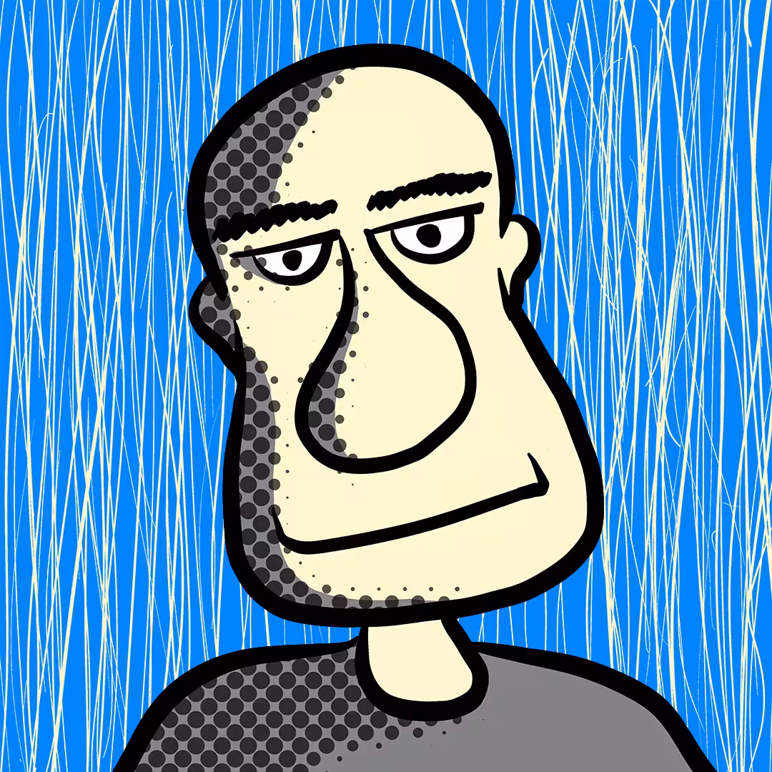 Pixeltonian #132
