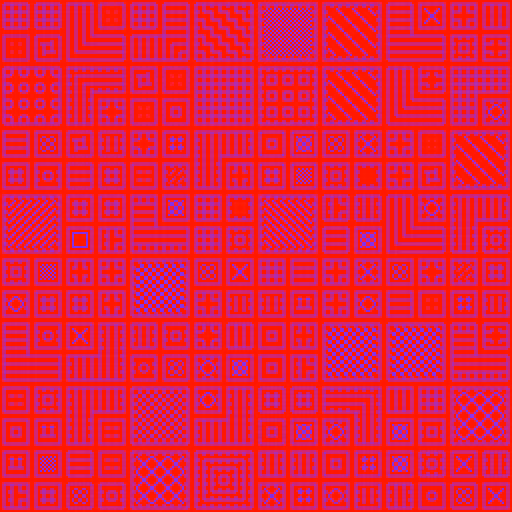 Tiles #14