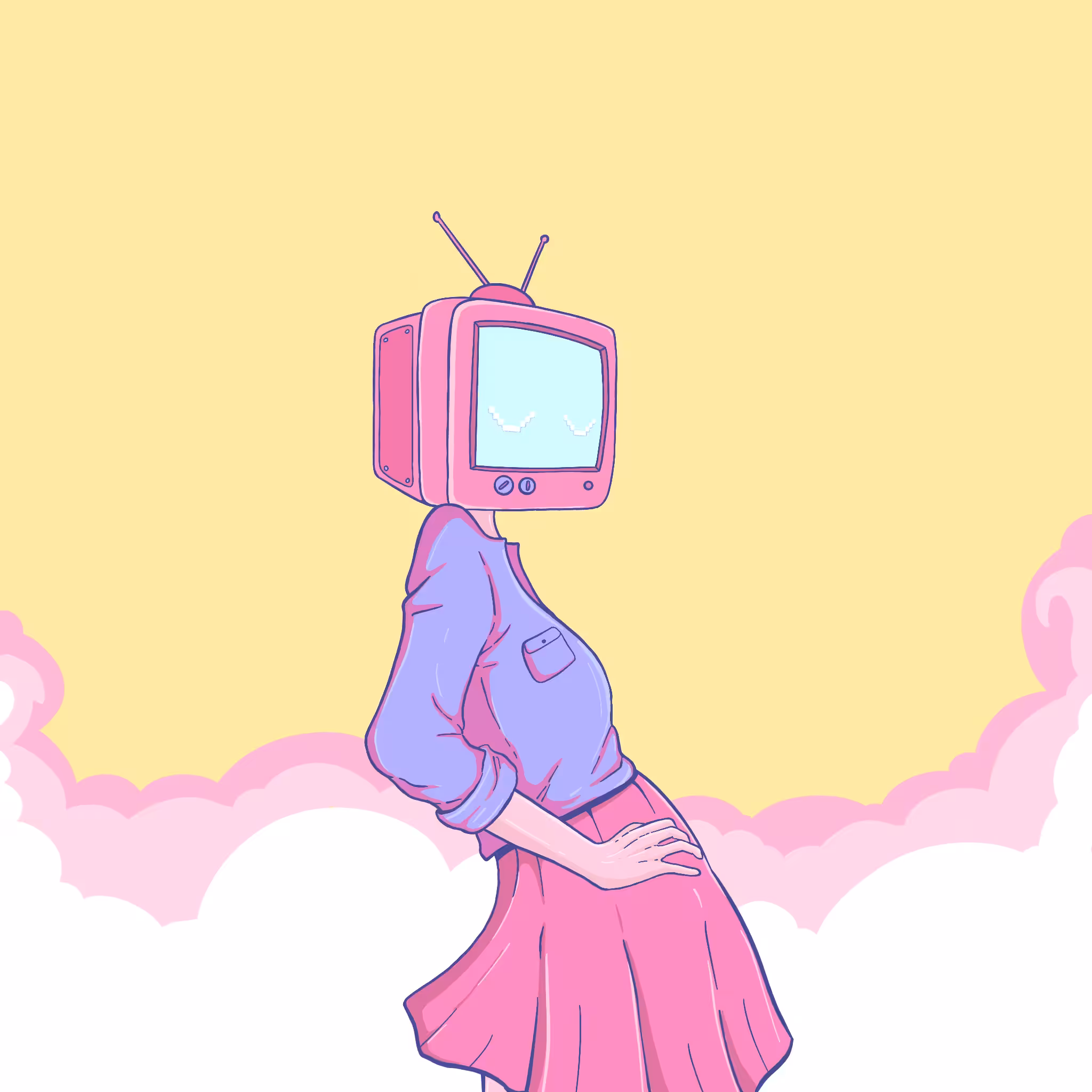 TV#14