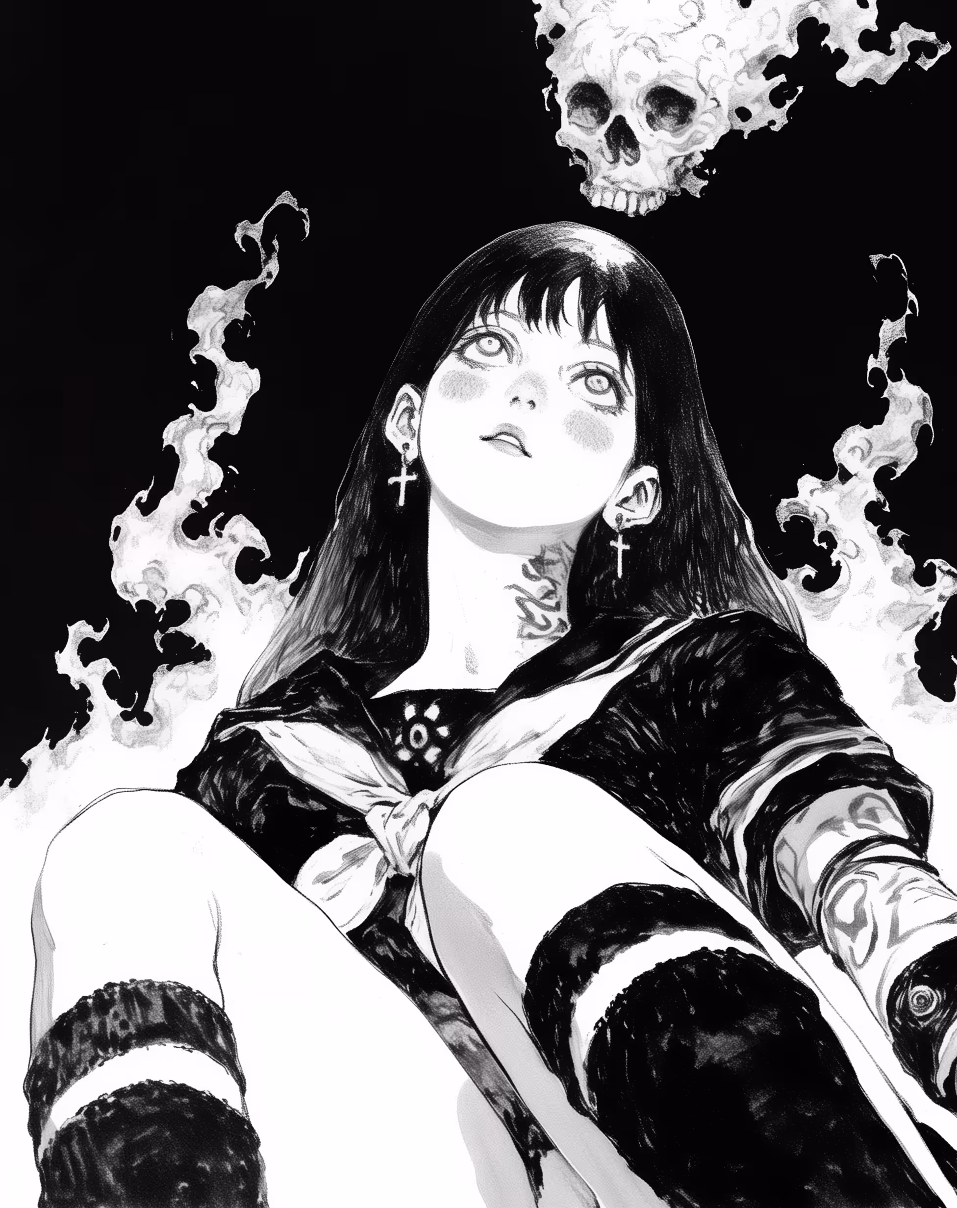 AllMyFaces: My Own Hell