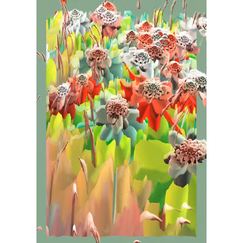 Rococo #405