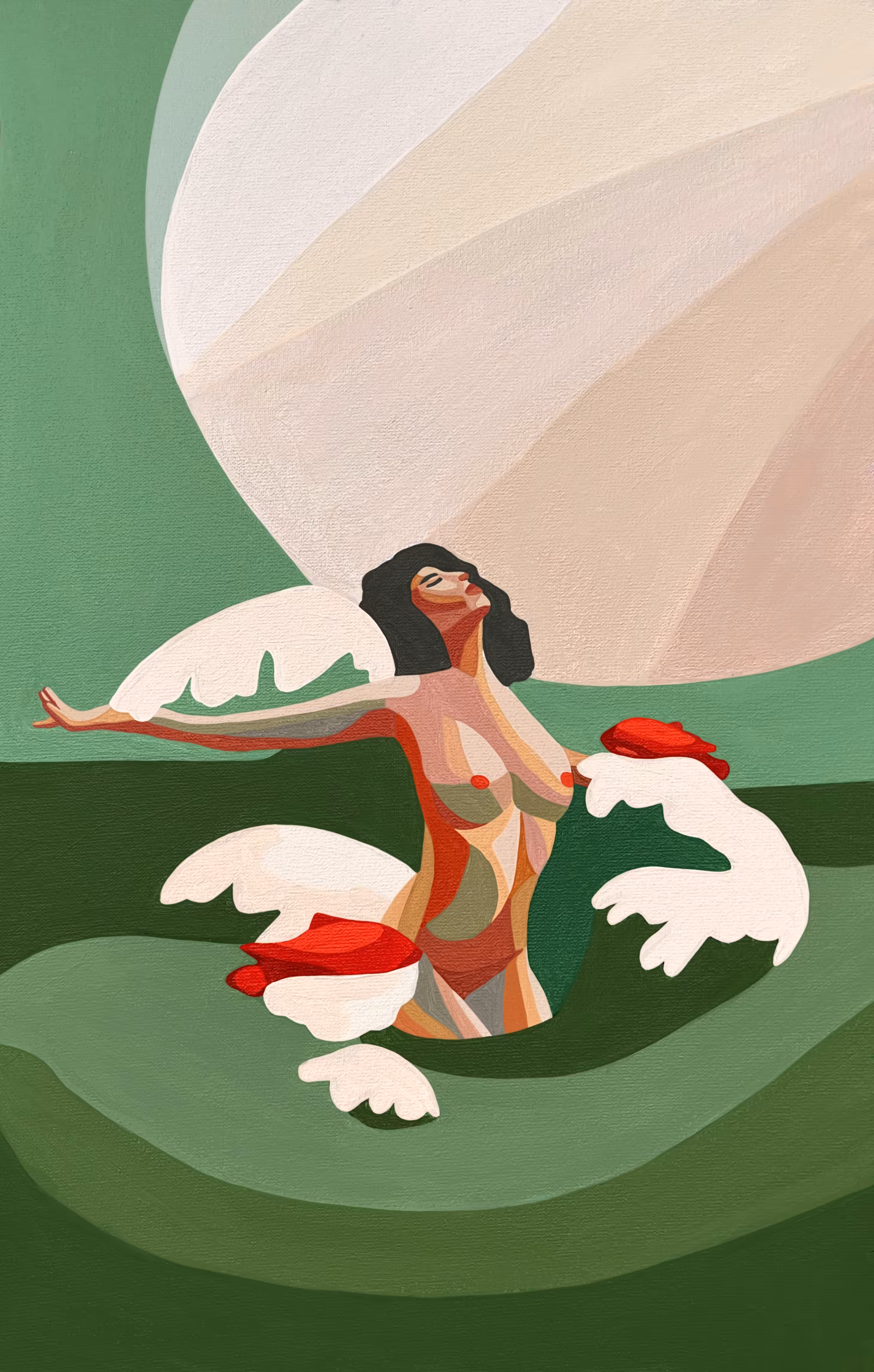 NEREID