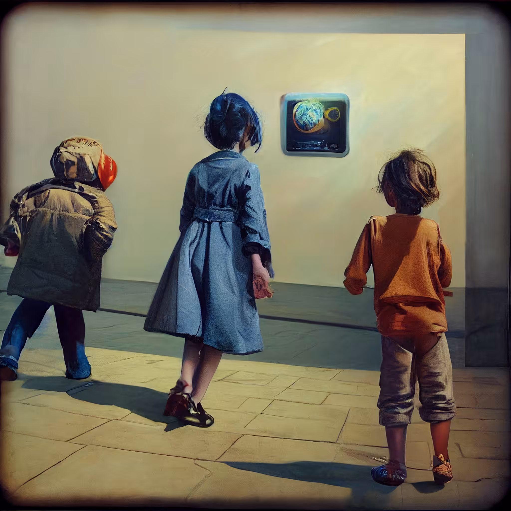 FutureLevitt #3