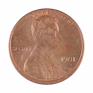 Cent #599