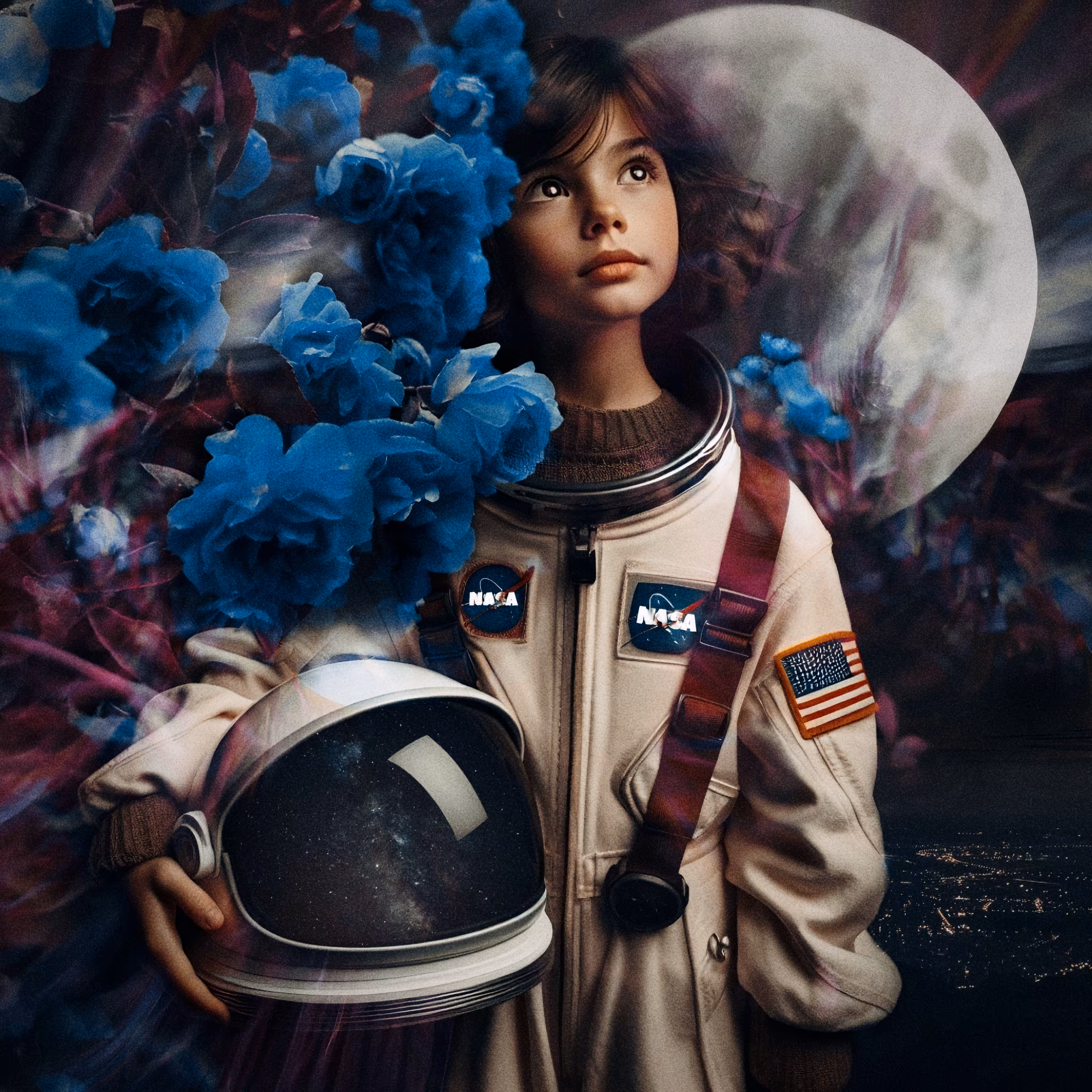 Childhood Dreams