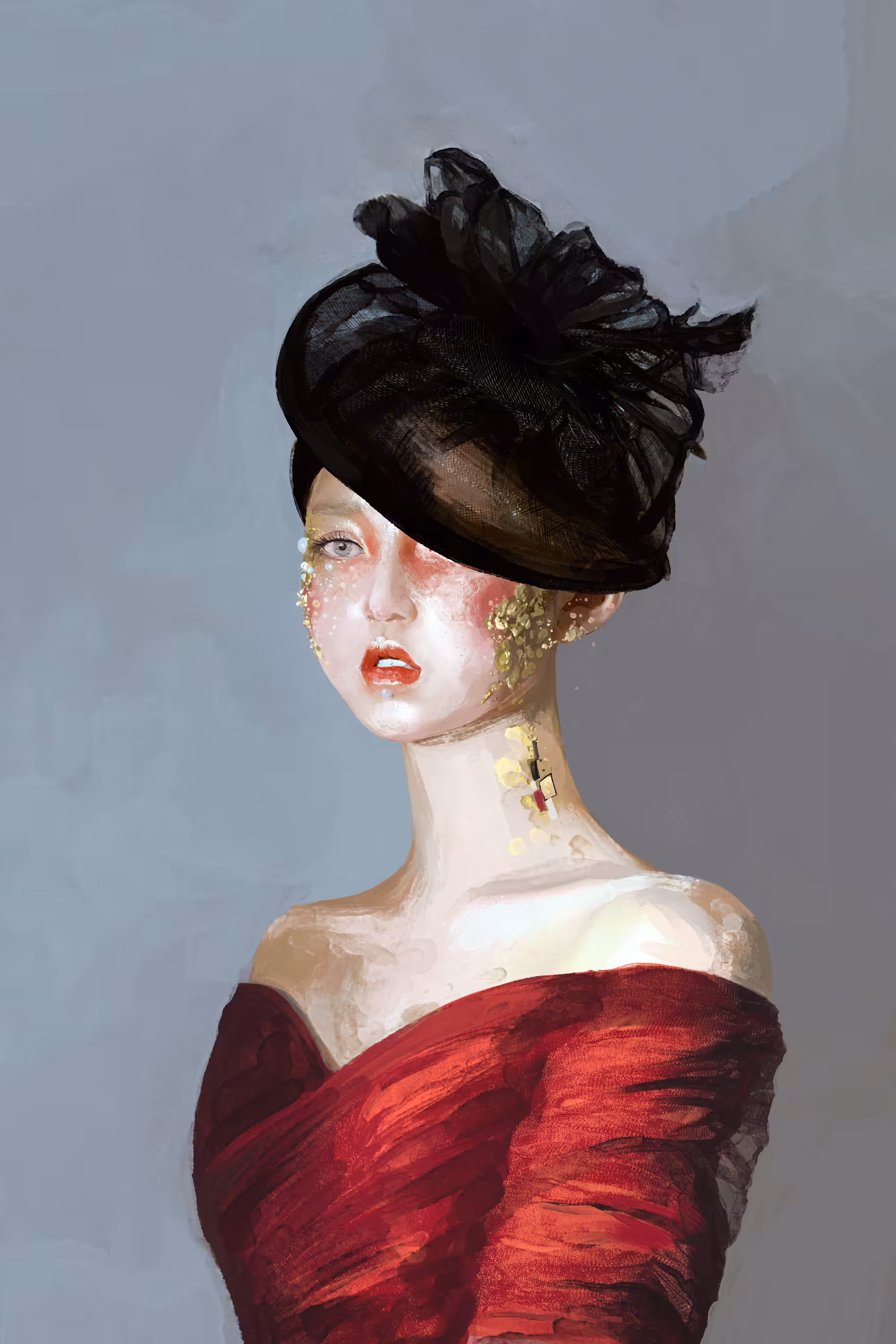 Portrait001
