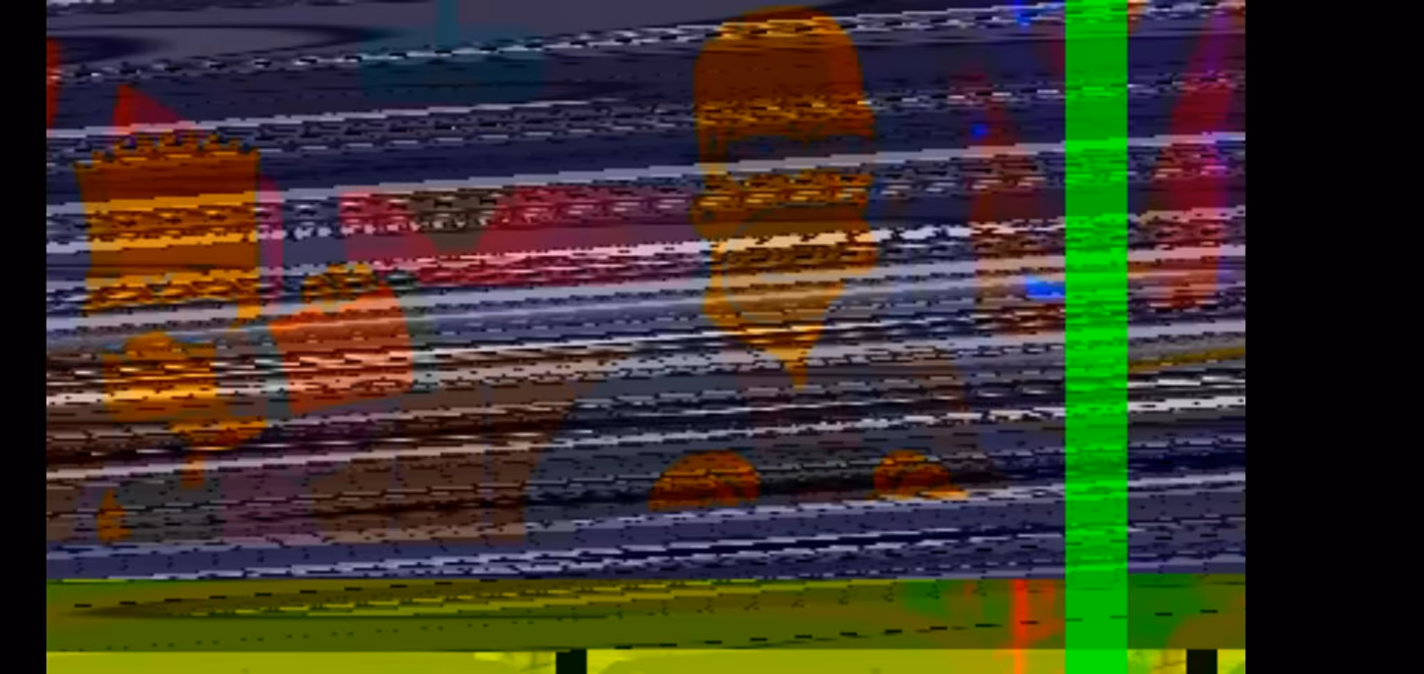 Spontaneous Glitch (Special Edition)