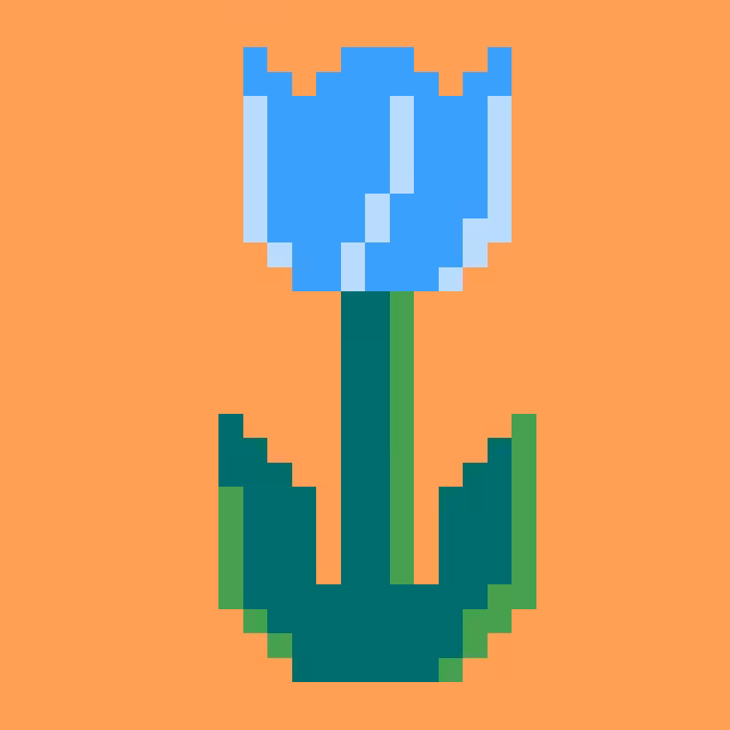 CryptoTulips #032
