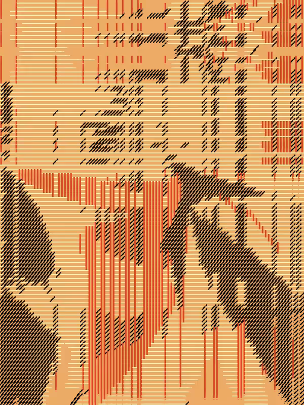 DOS DELIGHT: ASCII #35