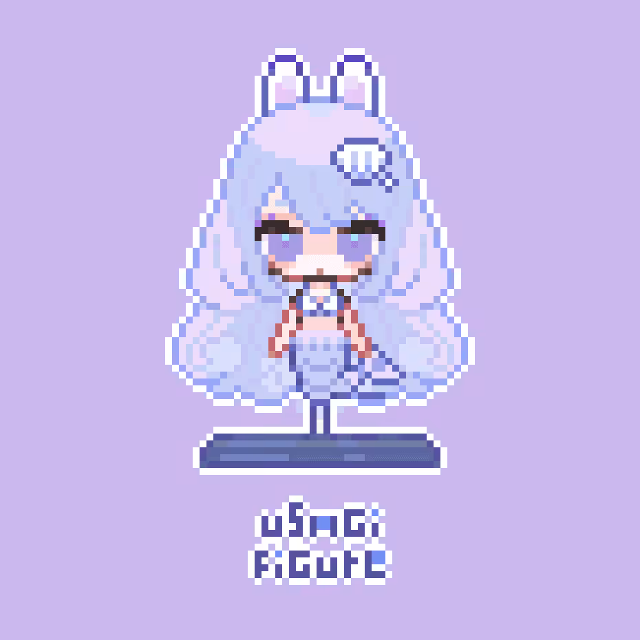 USAGI-FIGURE #021