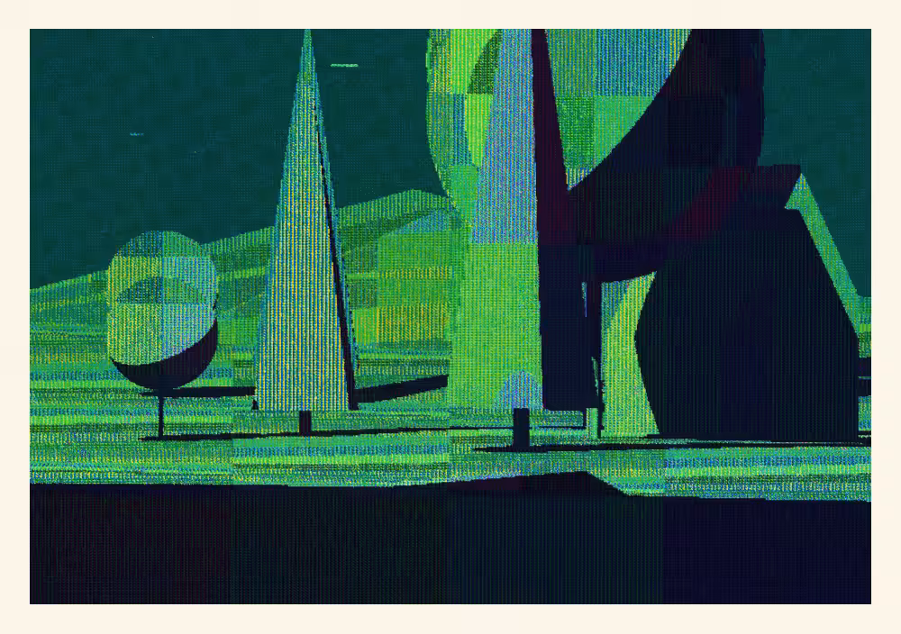 Autoscope #81