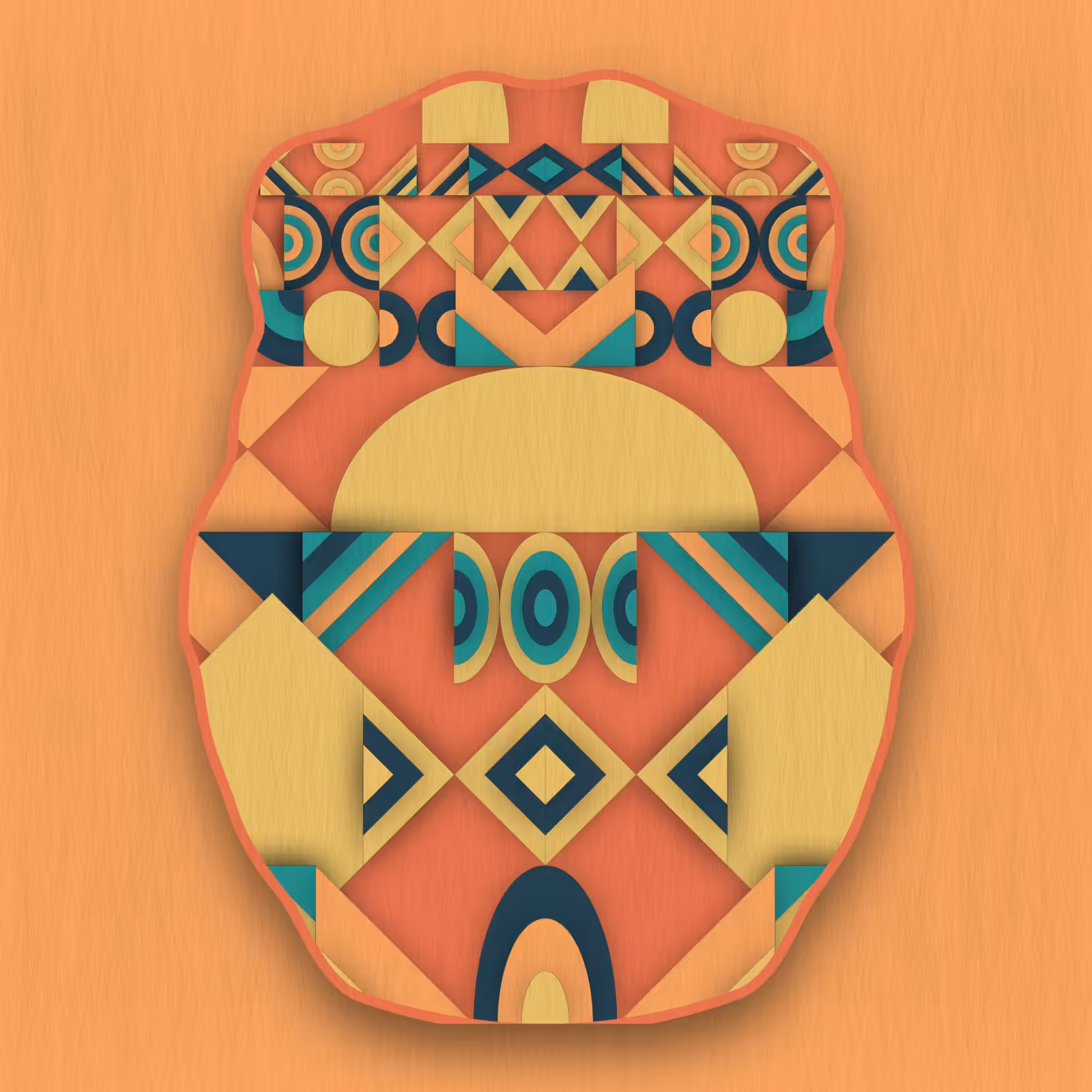 Generativemasks #2410