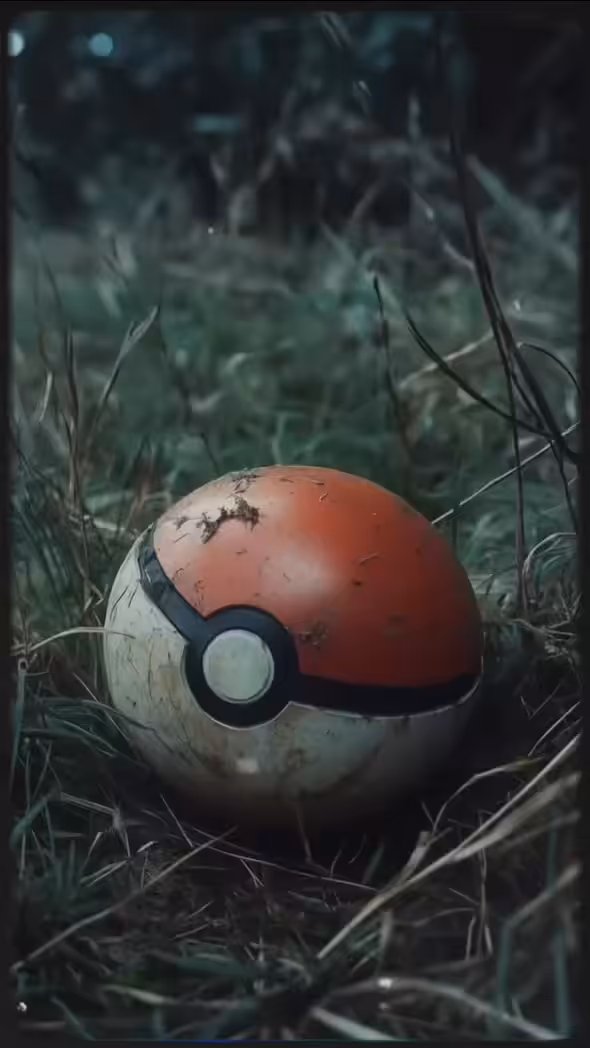 Catch em all