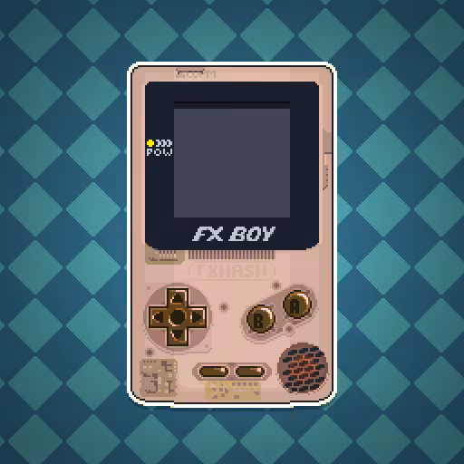 FXBoy #46