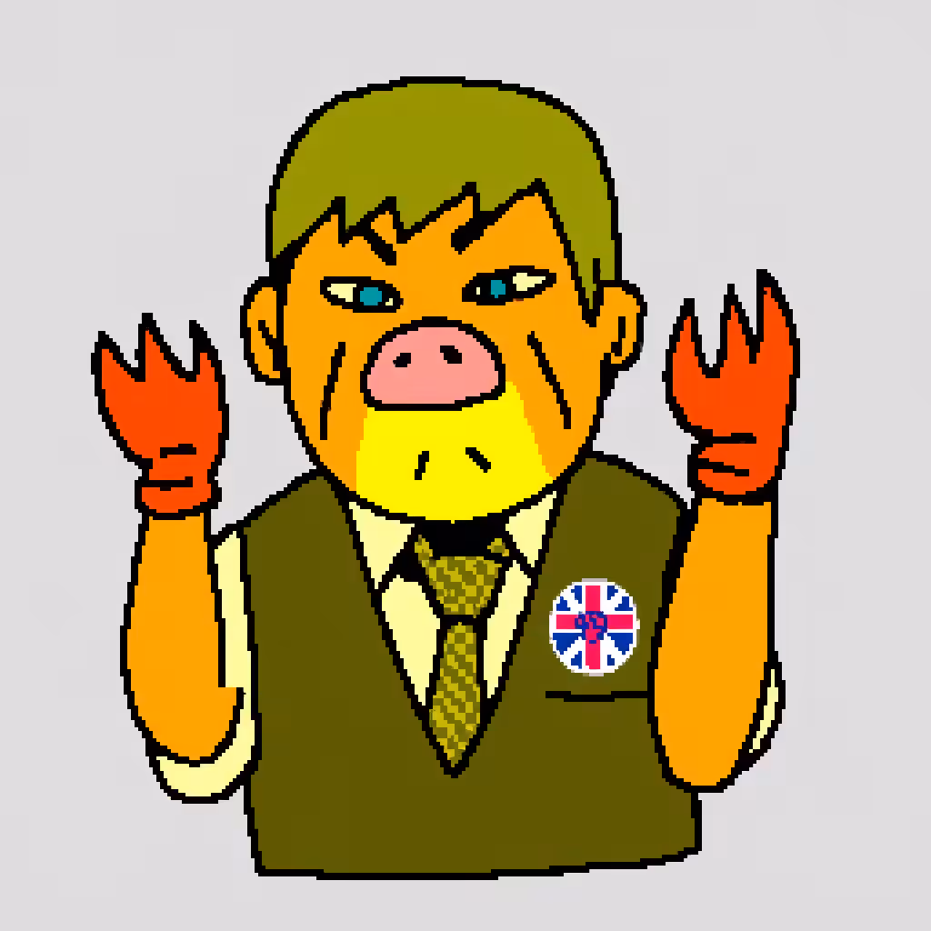 AntiCrony