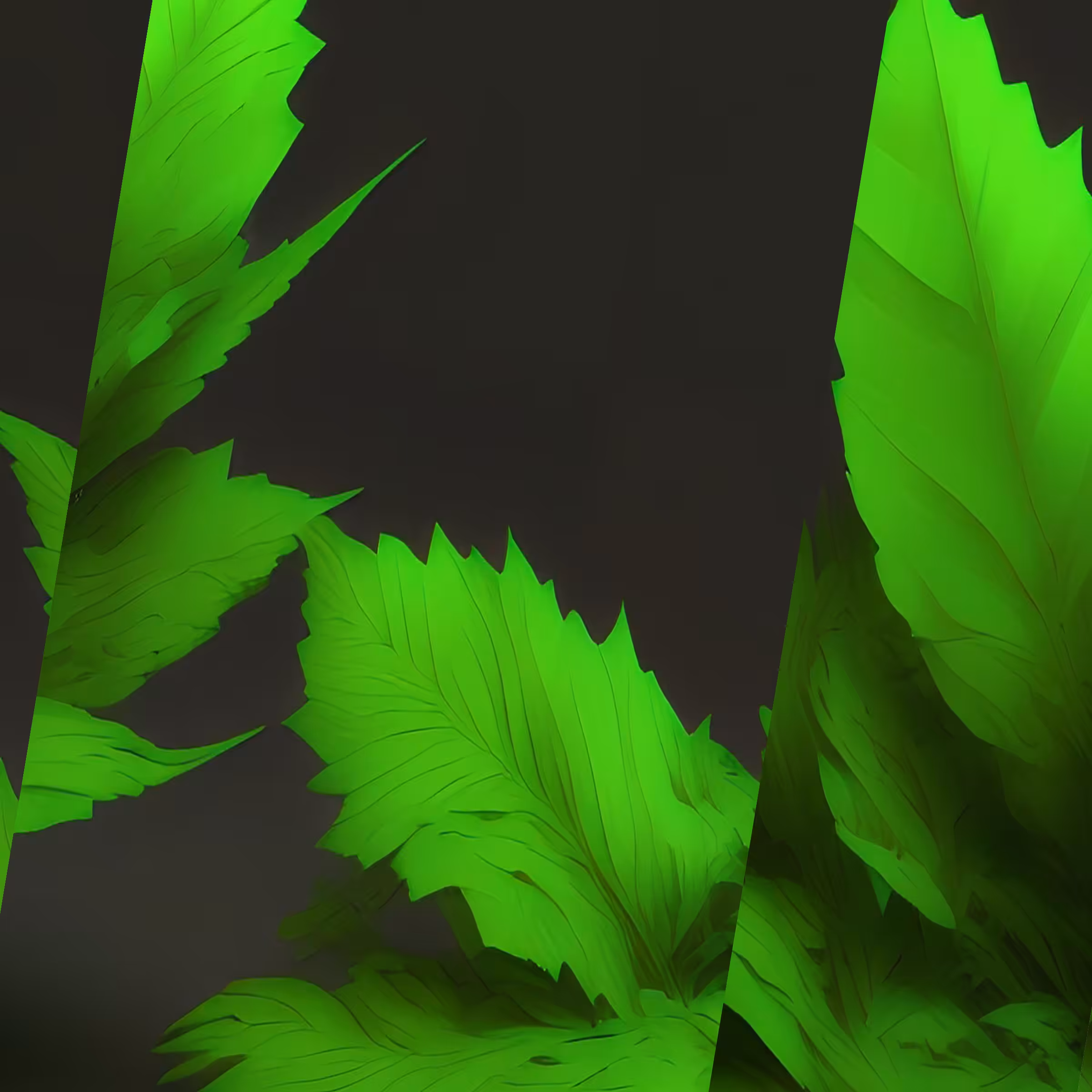 AI Green  #2