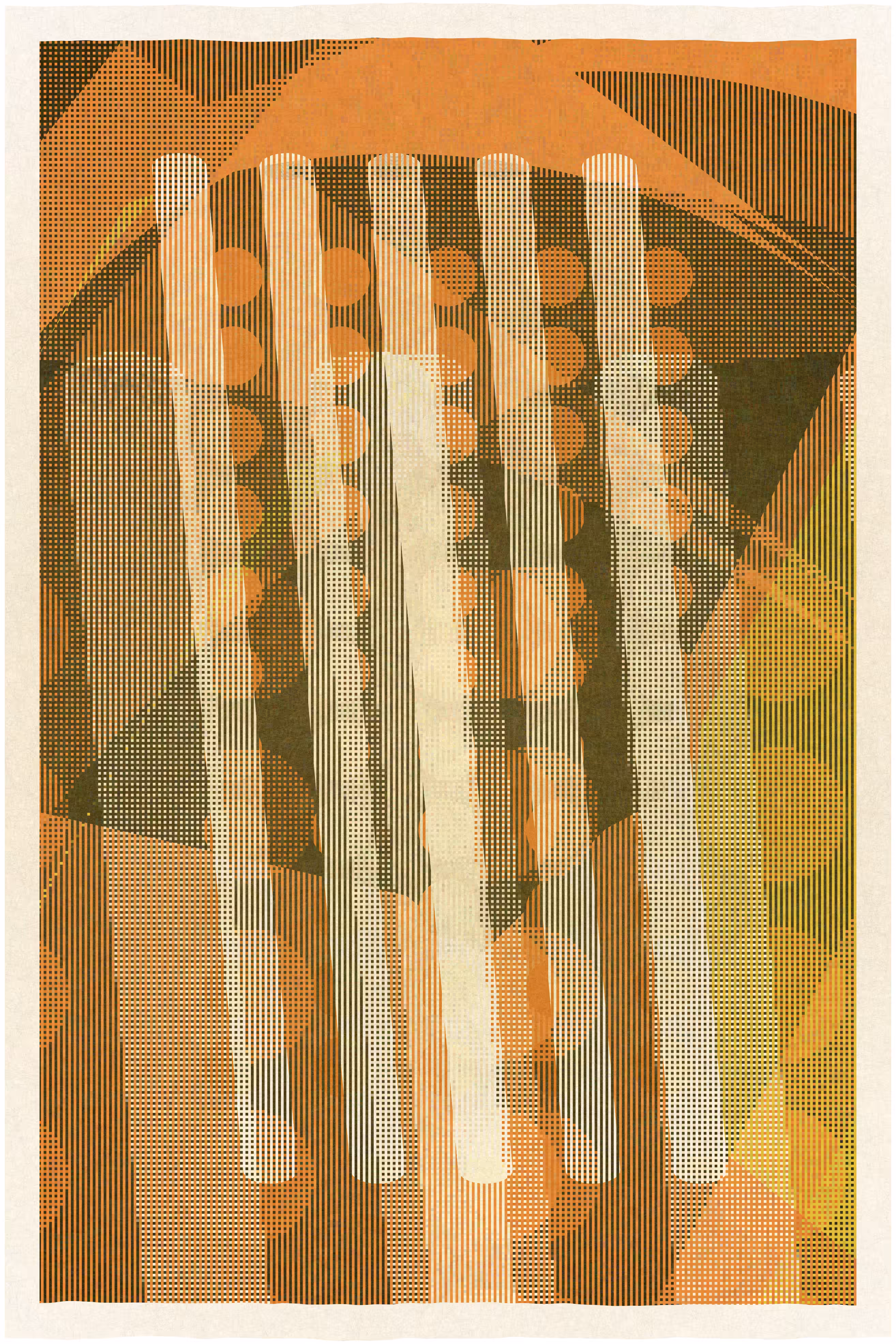 Man and the Machine #146