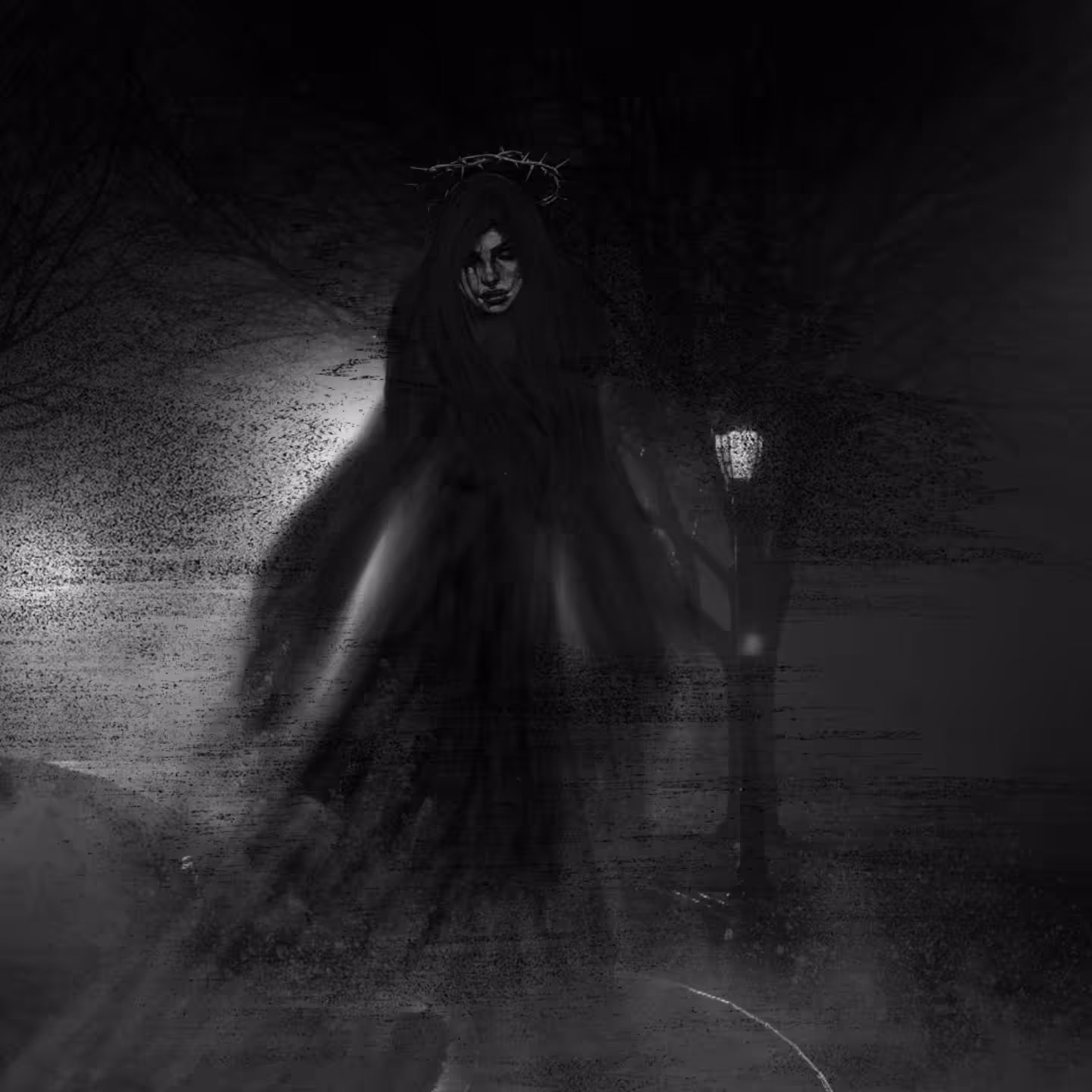 Ghost #69