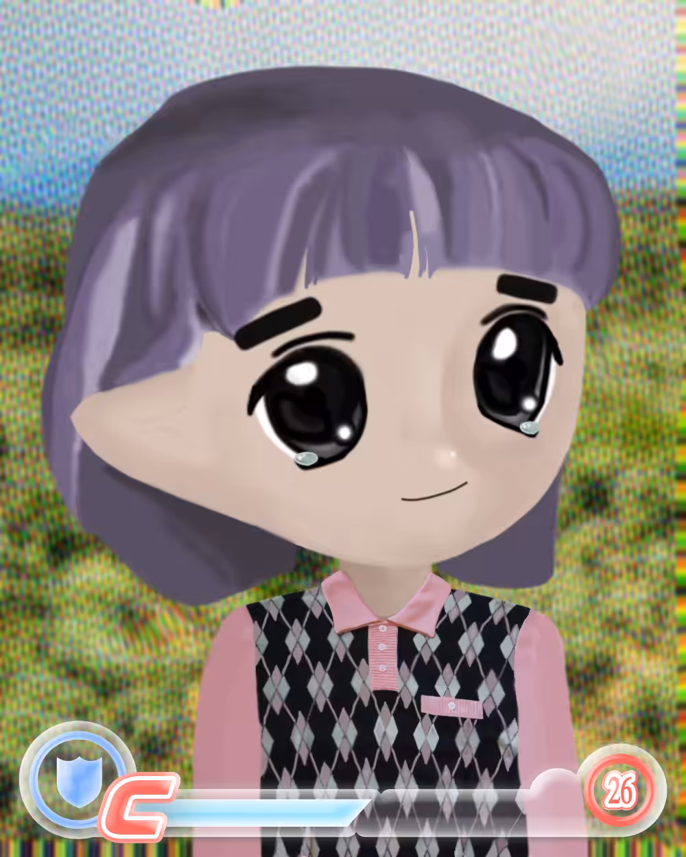 Milady 816