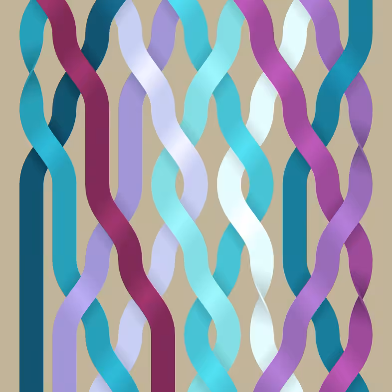 Endless Braids #49