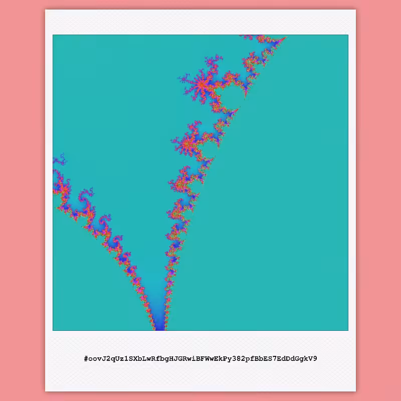 Mandelroid #239