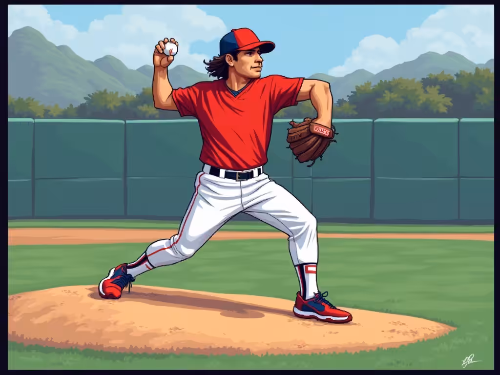DataBaseball: Gregg Olson - 1999 (1.7 PV)