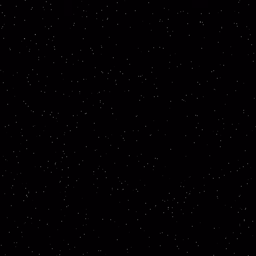 Beautiful Night Sky #2