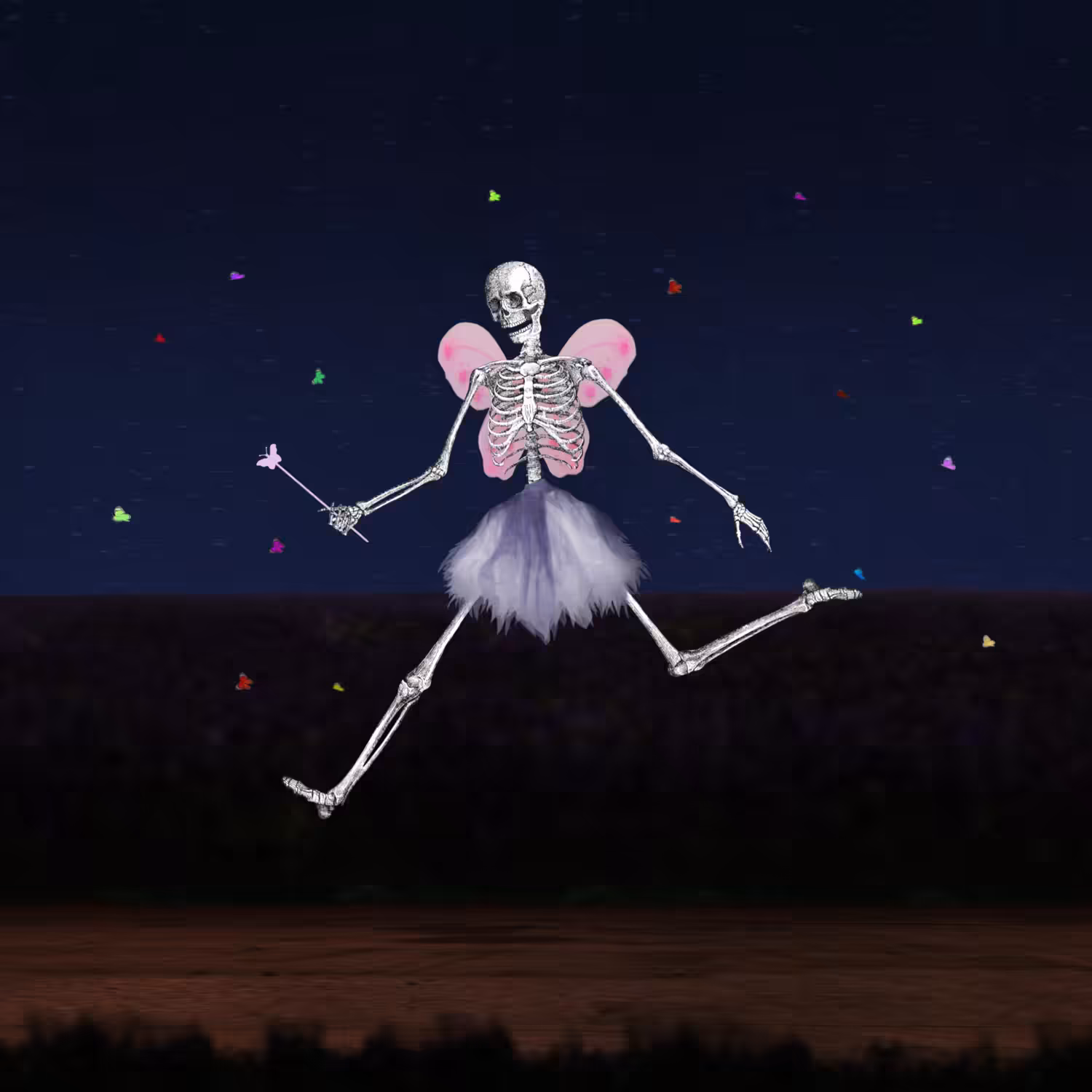 The Death Fairy