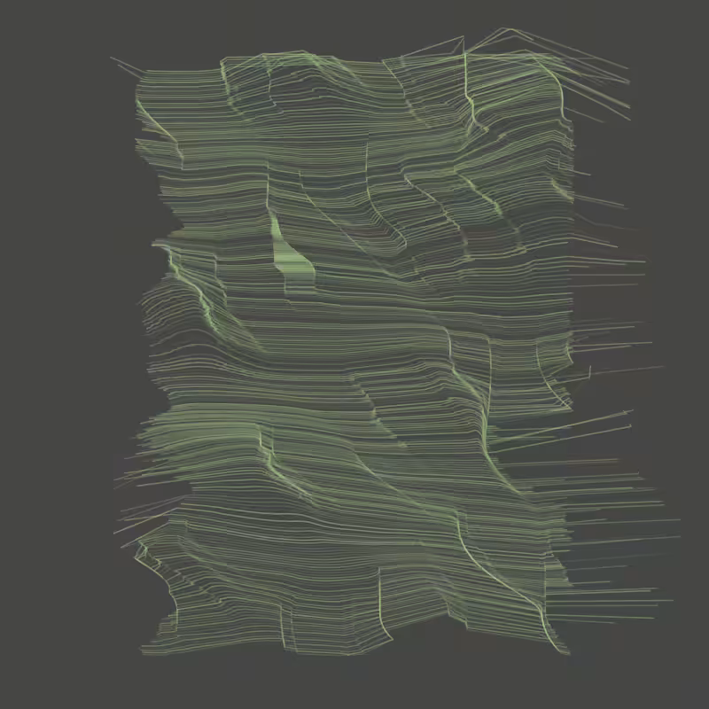 Stratum #16