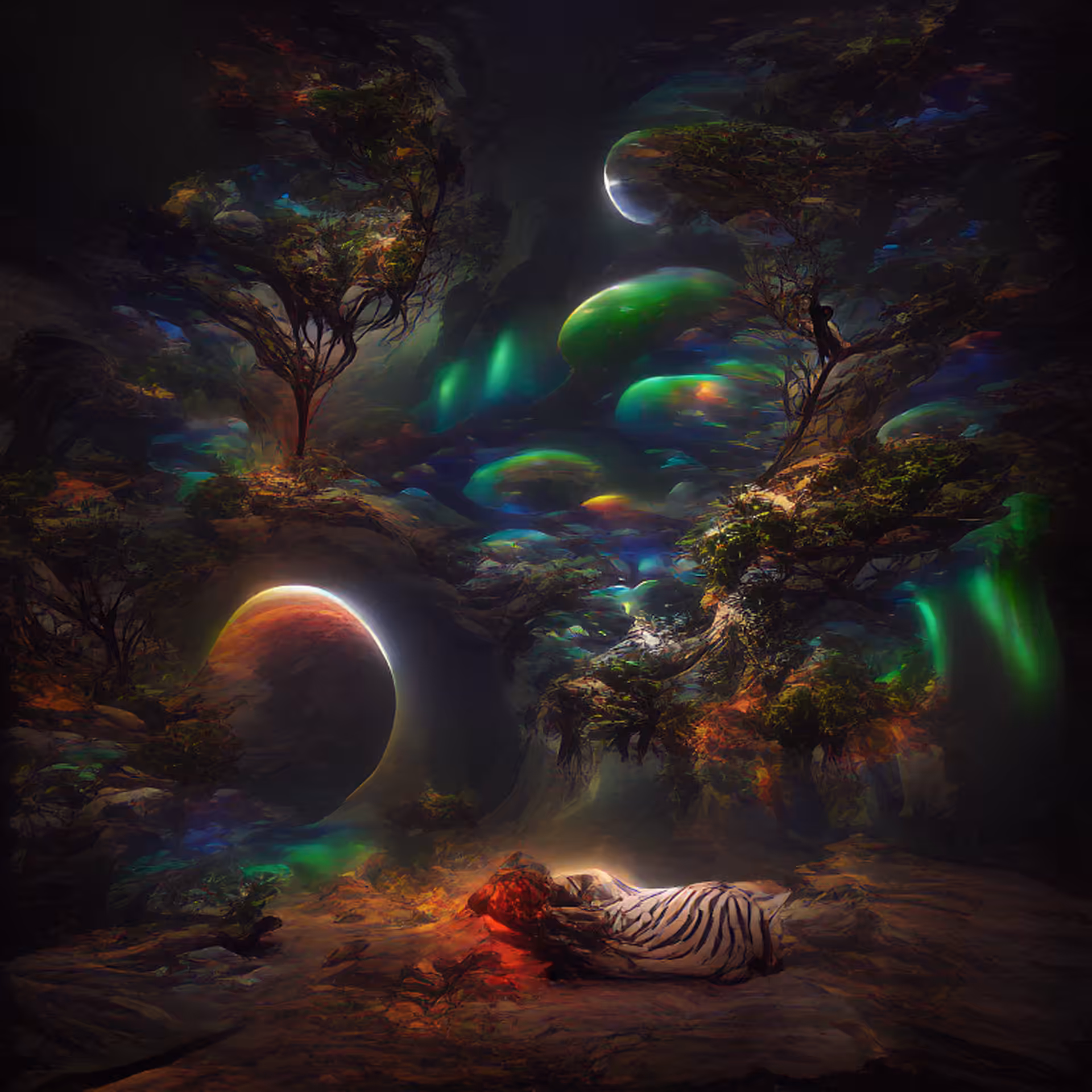 Lucid