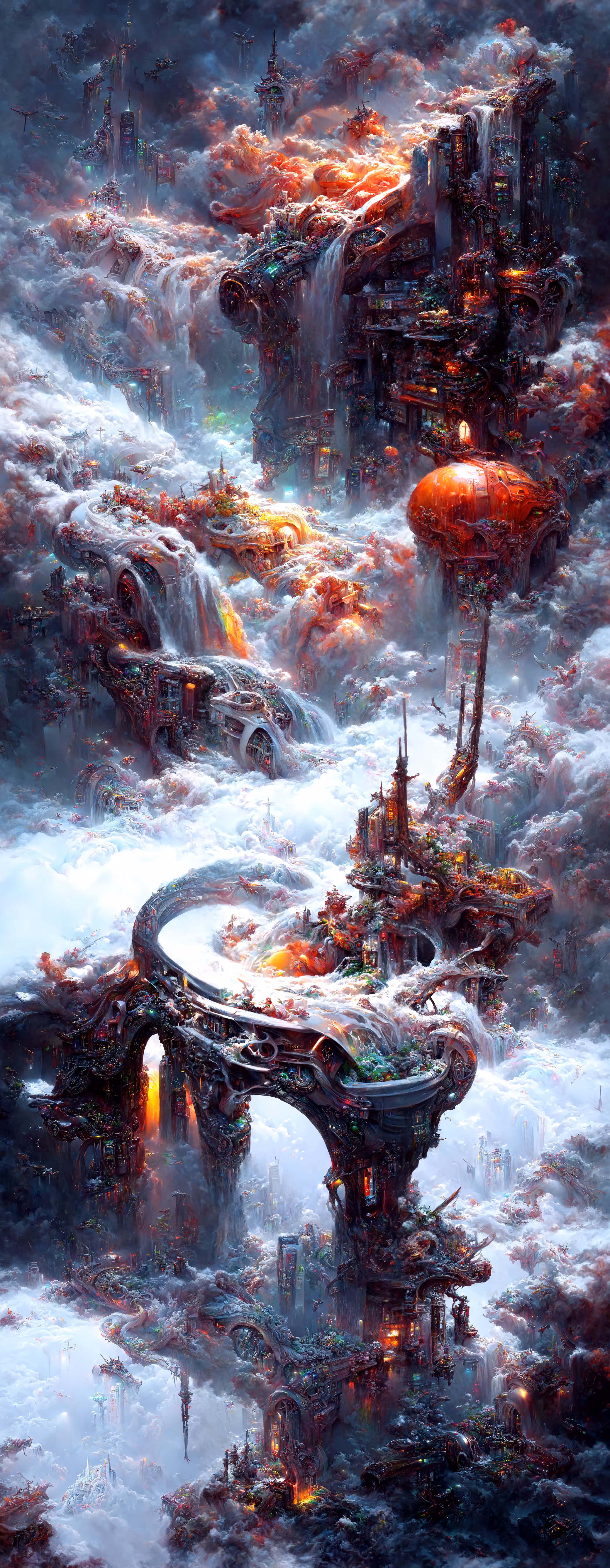Atlantis: The Garden of Eden