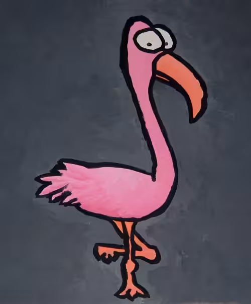 Flamingo