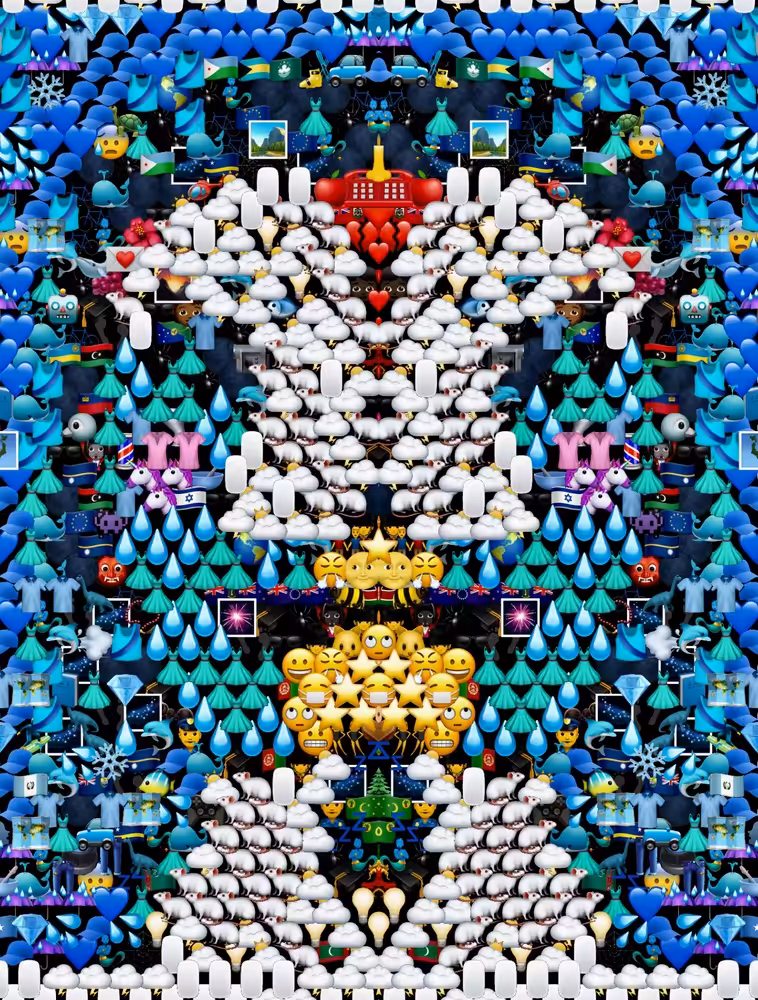Plastic Ocean