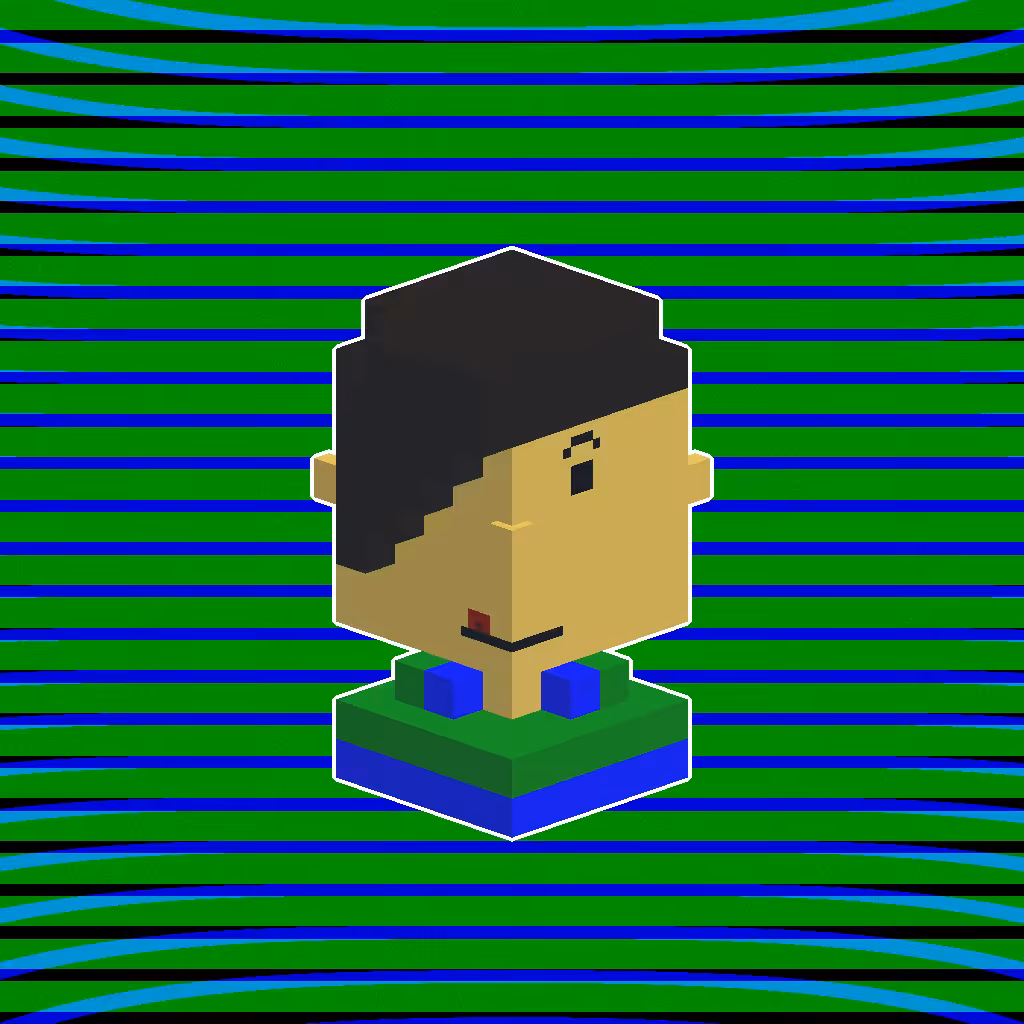 VoxPopx #21