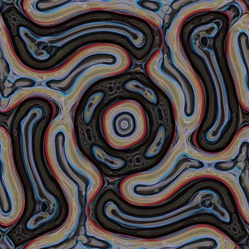 79th Planet DNA