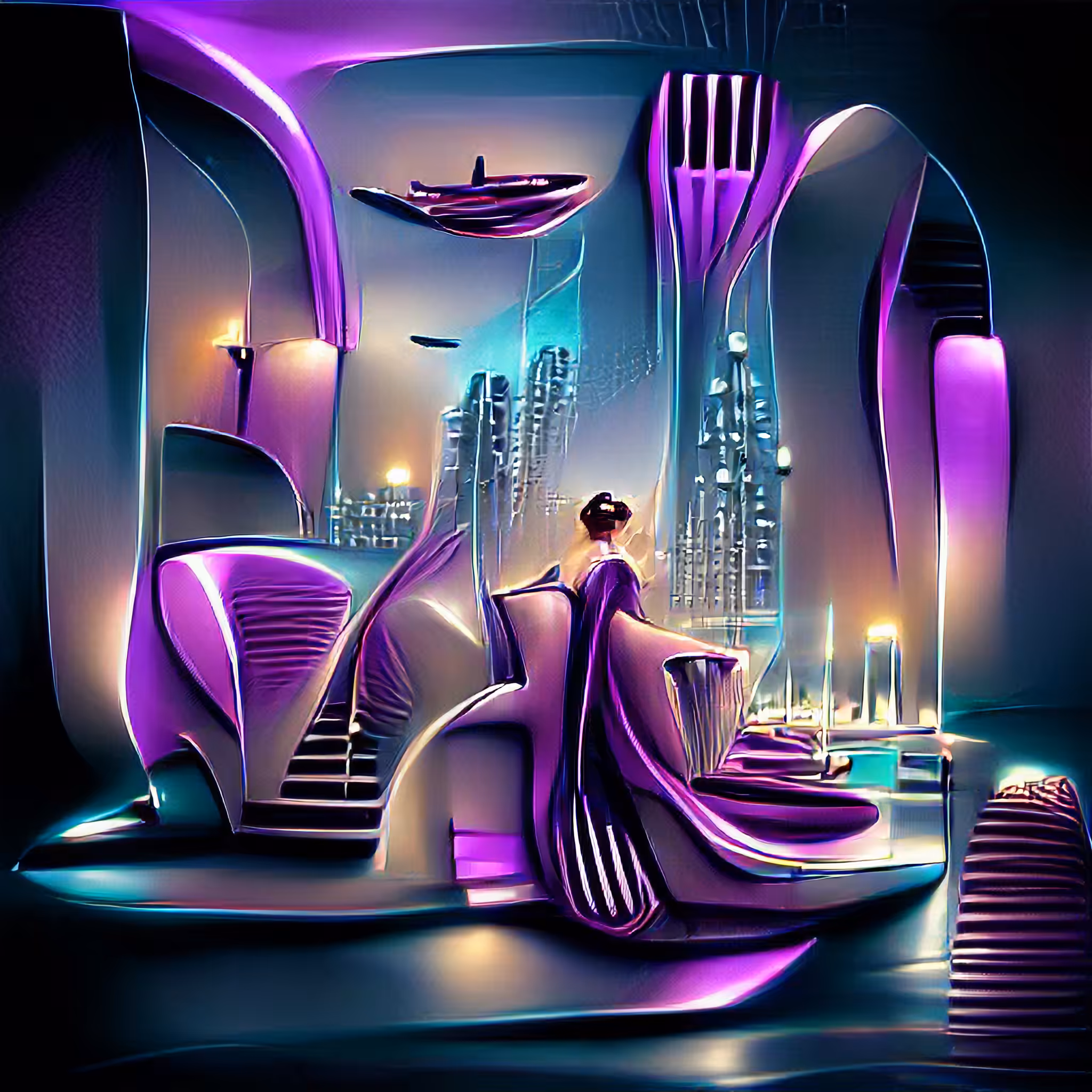The year will be