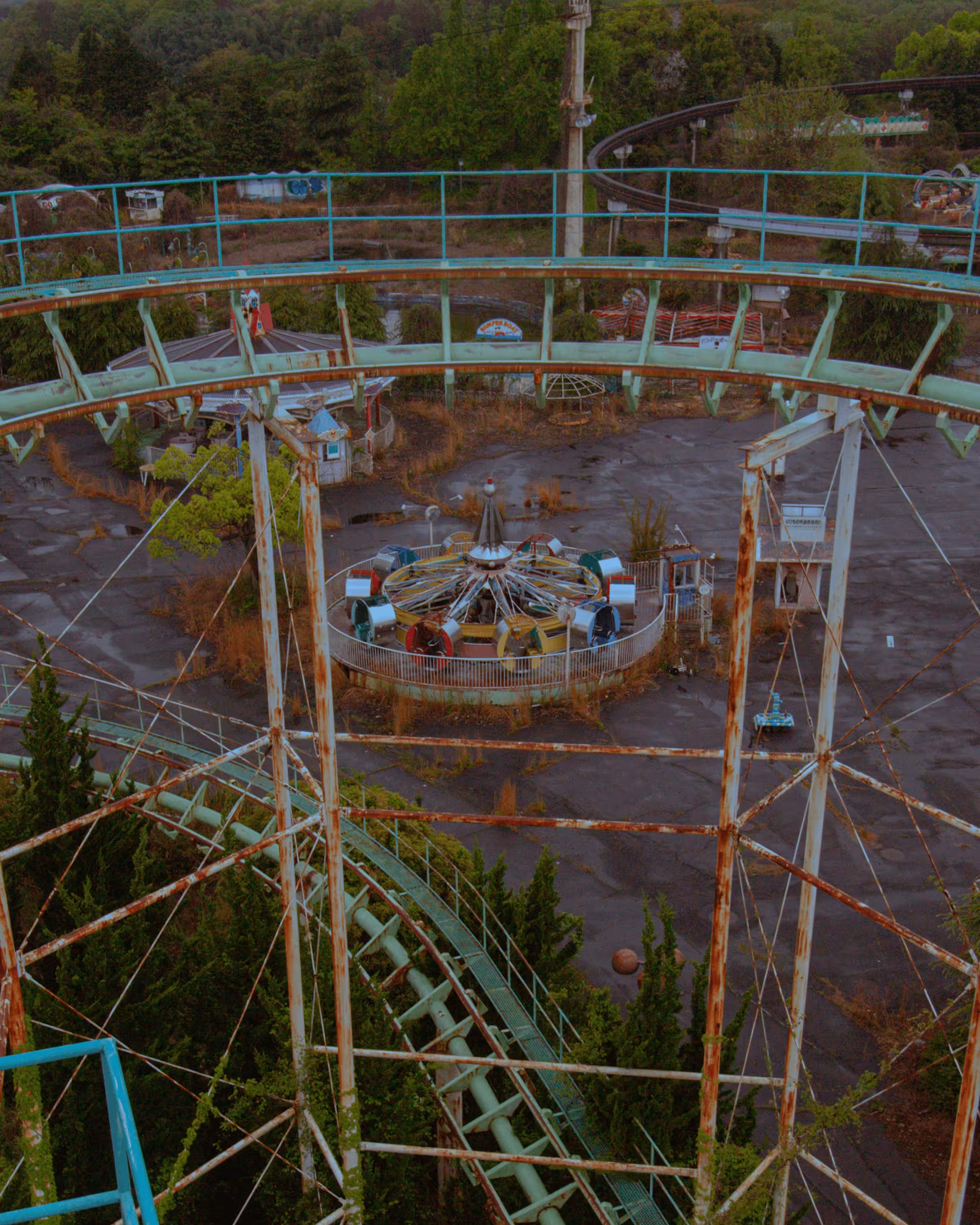 Dreamland #23