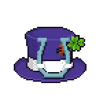 Degen Haberdasher #134