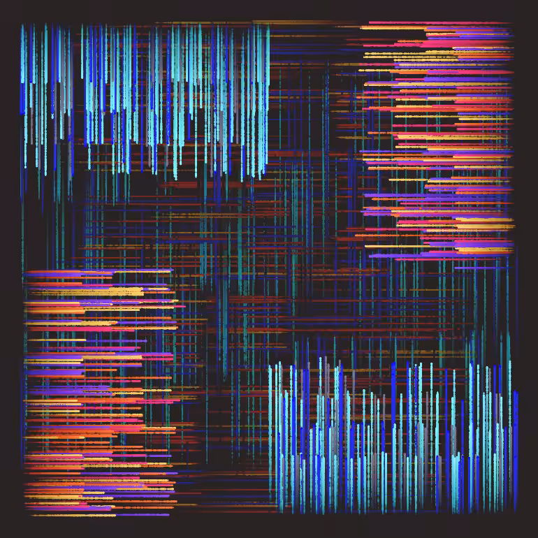 Crayons - v2 #16