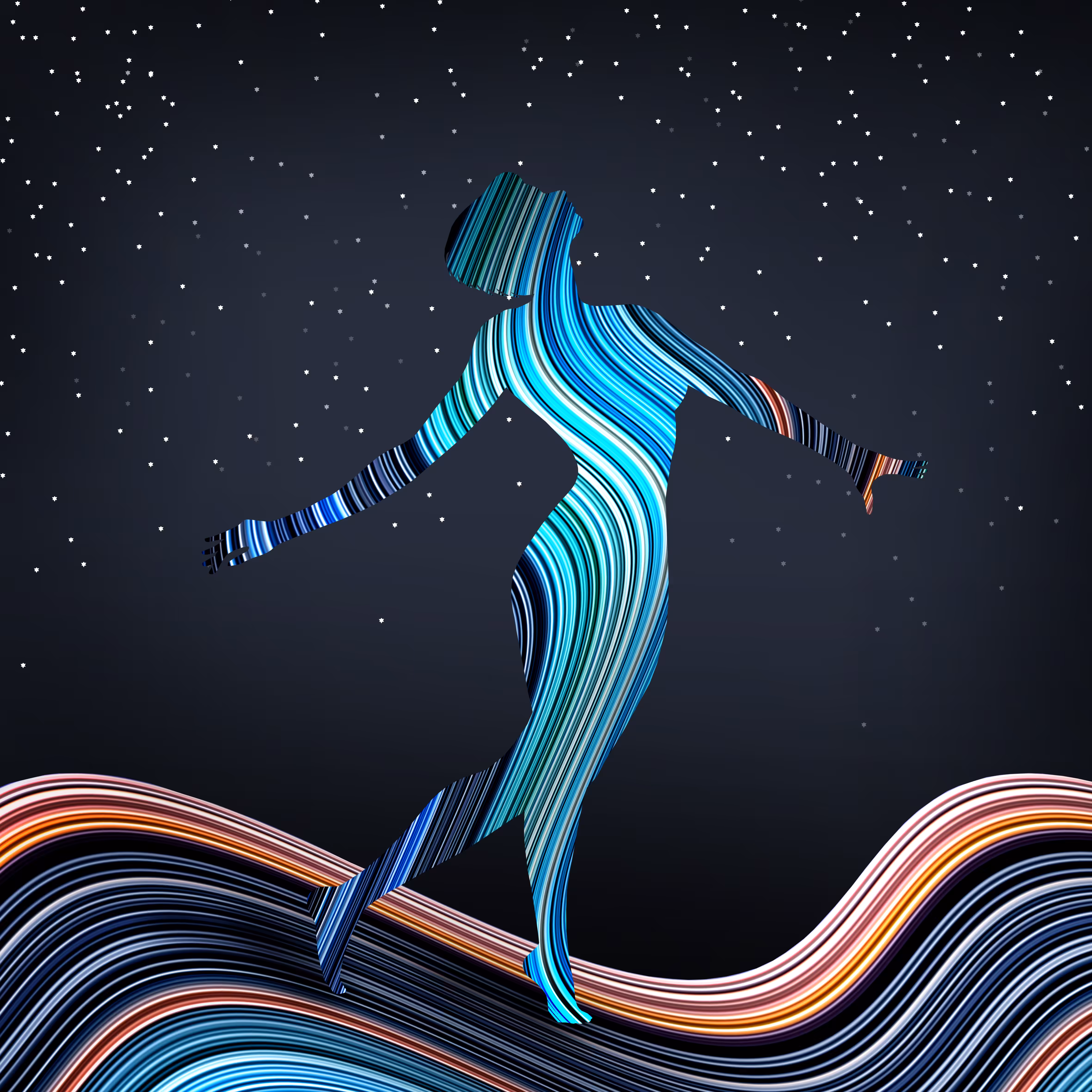 Dancing Stars
