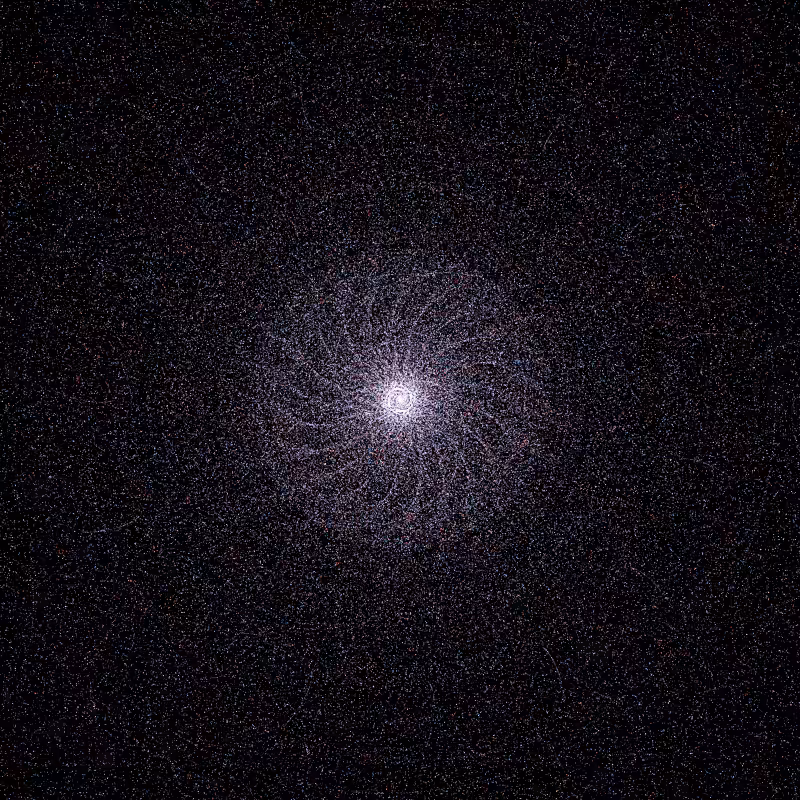 Journey of the Universe #12