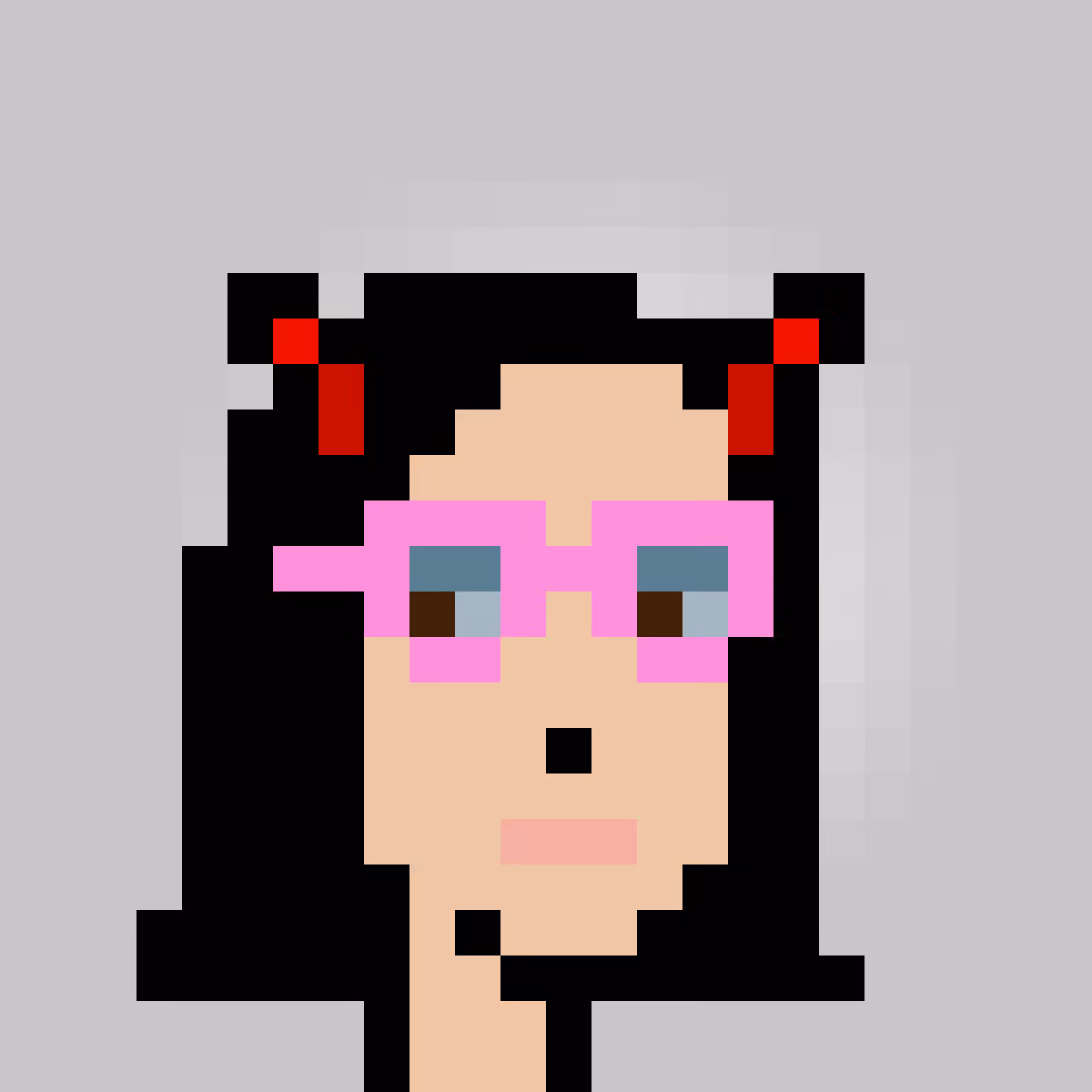 Unofficial Punks V2 #1115