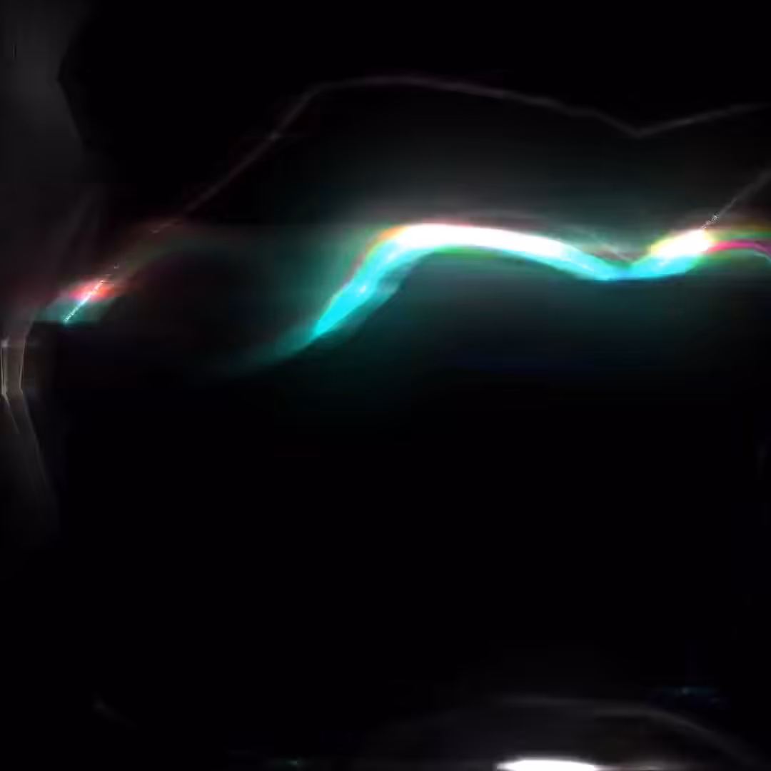 neural #3: inital Edition